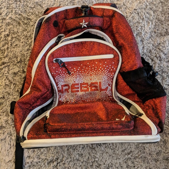 Rebel Dream Bag Other - Rebel Cheer Bag